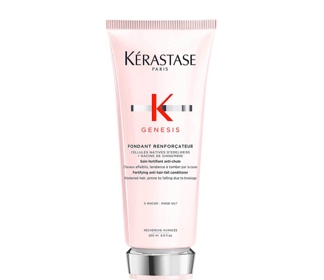 بلسم جينيسيس فوندان المعزز ٢٠٠ مل